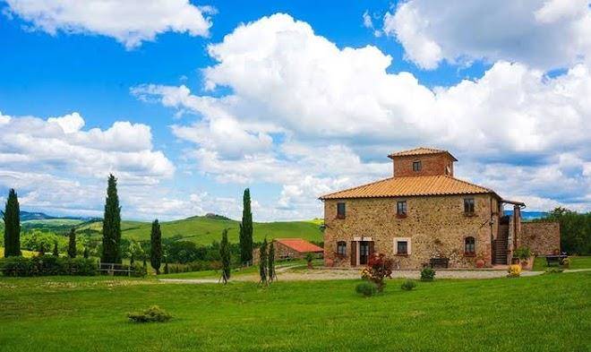 Residence ragoncino