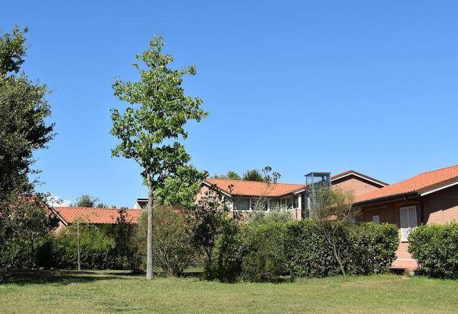 Residence san rossore