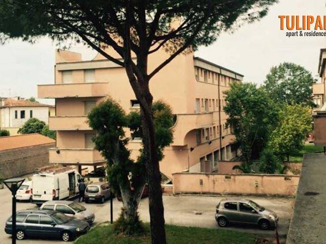 Residence tulipan