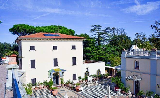 Residenza il poggione