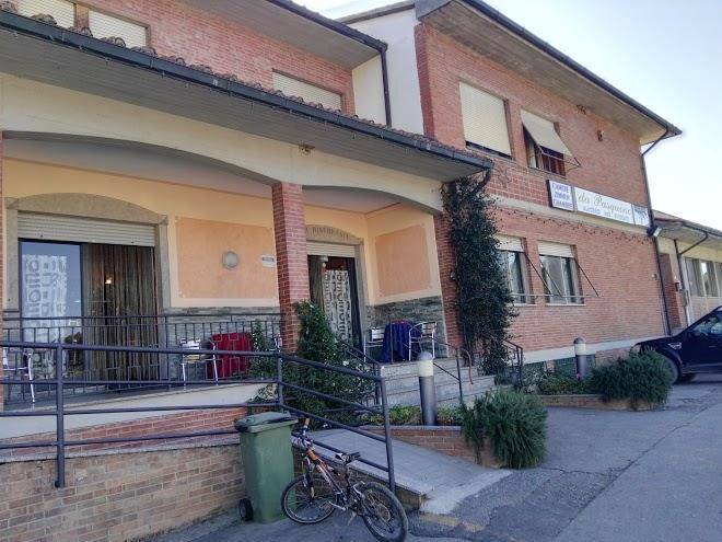 Ristorante bar albergo da pasquino