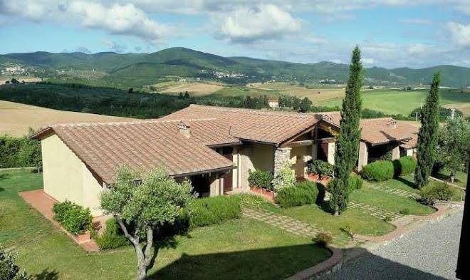 San giorgio country residence