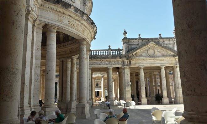 San giuliano terme