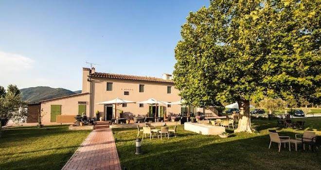 Sant'agata locanda ristorante