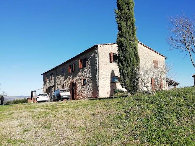 Agriturismo santa lina