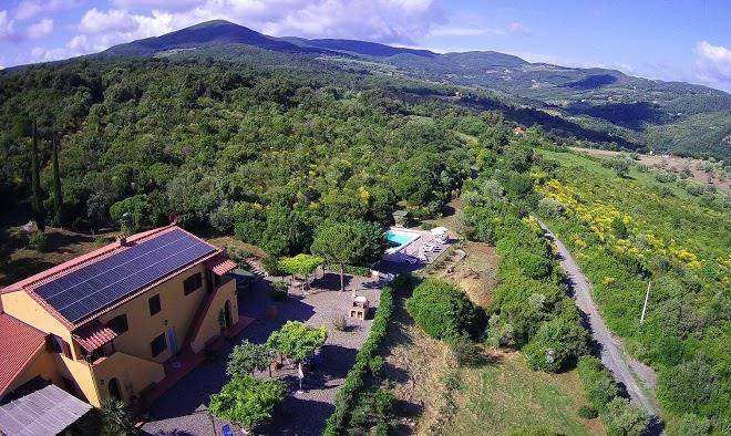 Serra destri