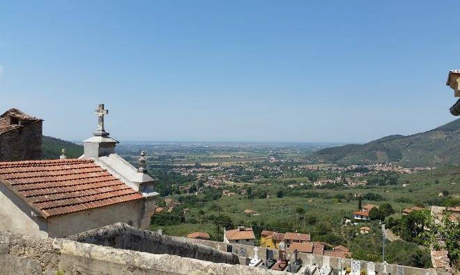 Sitoscana