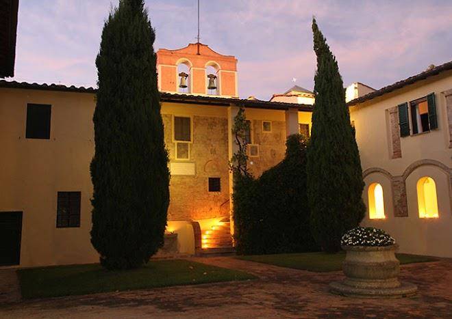 Badia di morrona