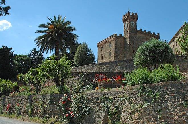 Tenuta di casaglia