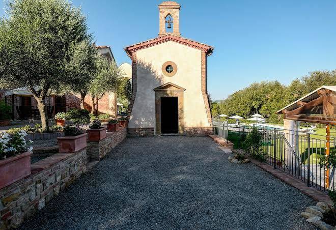 Tenuta i mandorli