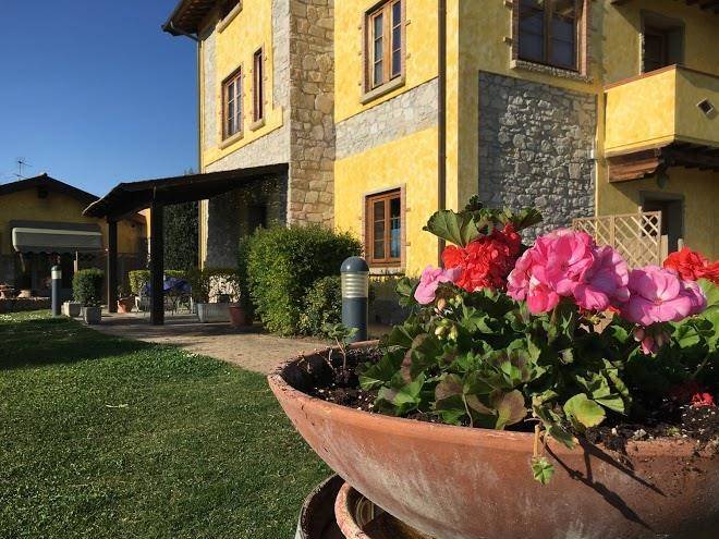 Tenuta la lupa country hotel