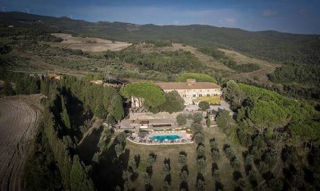 Tenuta mocajo