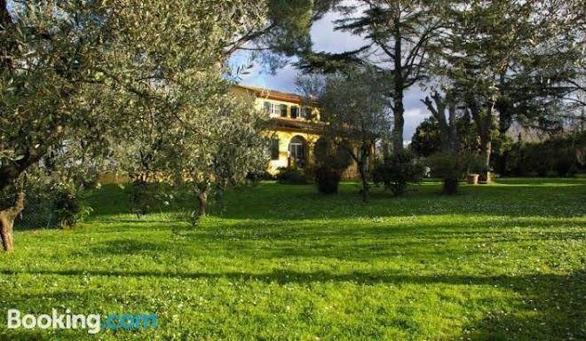 Tenuta poggio alla farnia