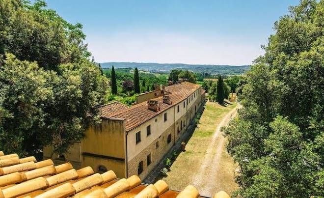 Tenuta quarrata