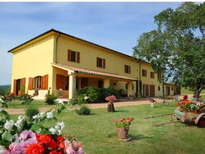 Tenuta tegolaia