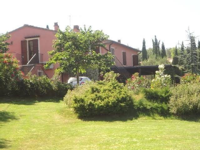 Terre di toscana