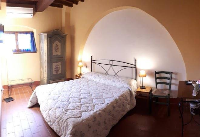 La corte di stelio b&b
