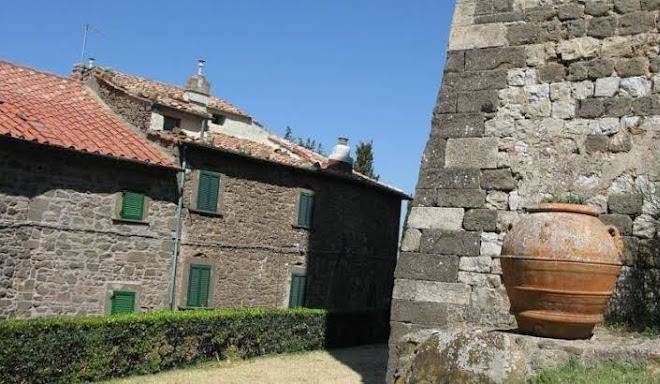 Torre dei belforti
