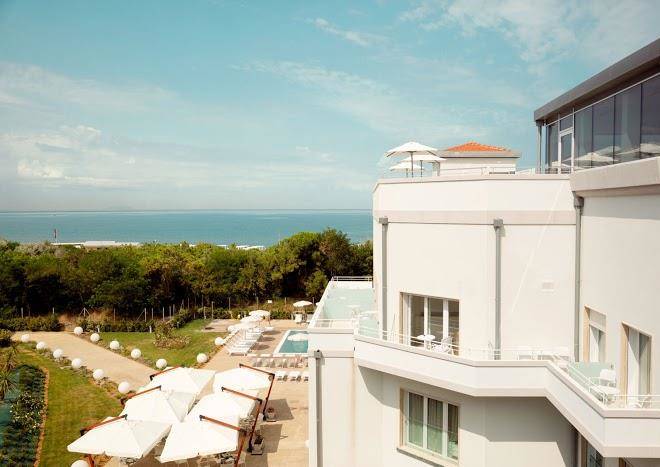 Toscana charme resort