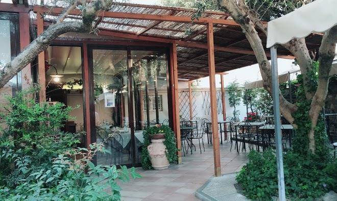 Trattoria il turista