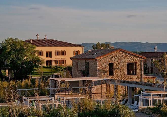 Tuscany forever