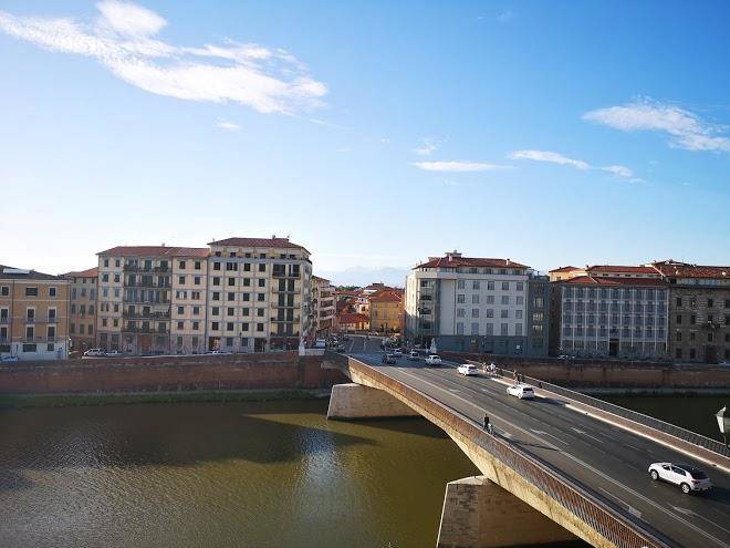 Vacanze pisane
