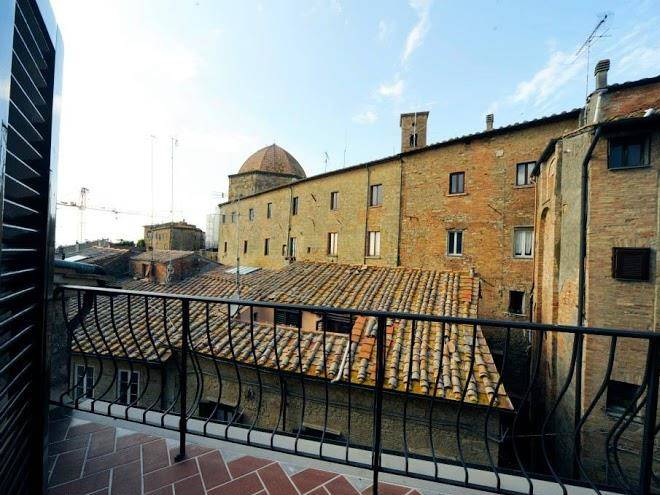 Volterra in