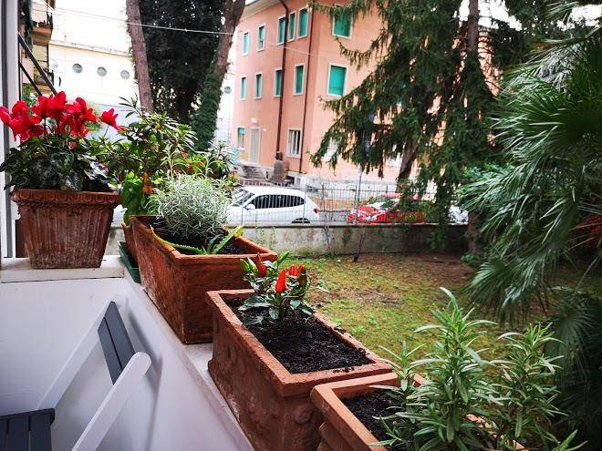 Wanderlust bed and breakfast pisa