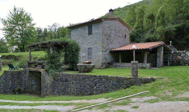 Agriturismo barbicaio