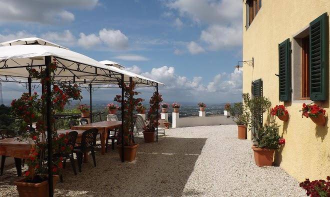 Agriturismo bellavita