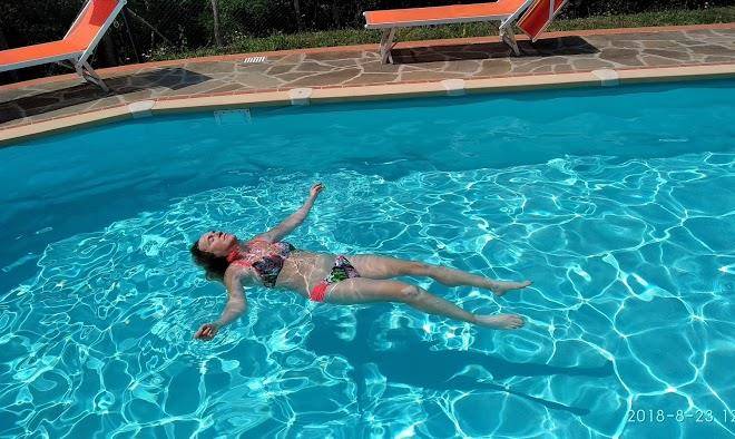 Agriturismo bicocchi