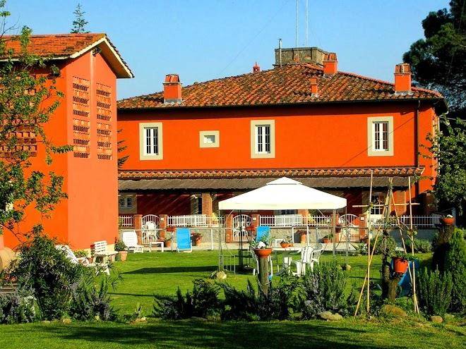 Agriturismo cardellini