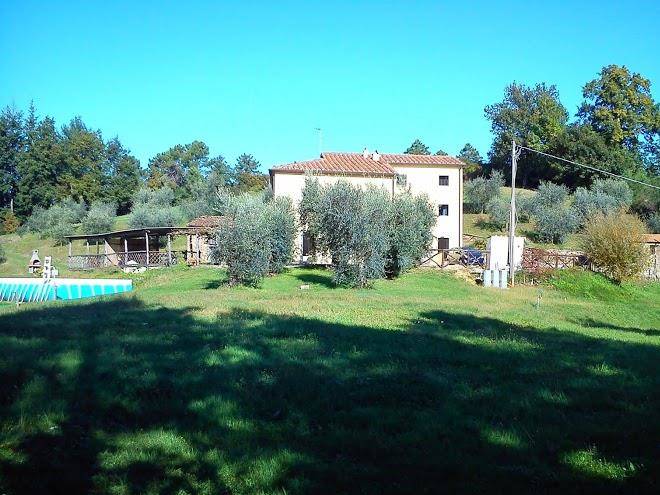 Agriturismo da nonna argia buggiano
