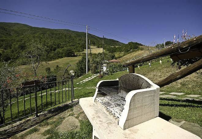 Agriturismo fattoria la piastra