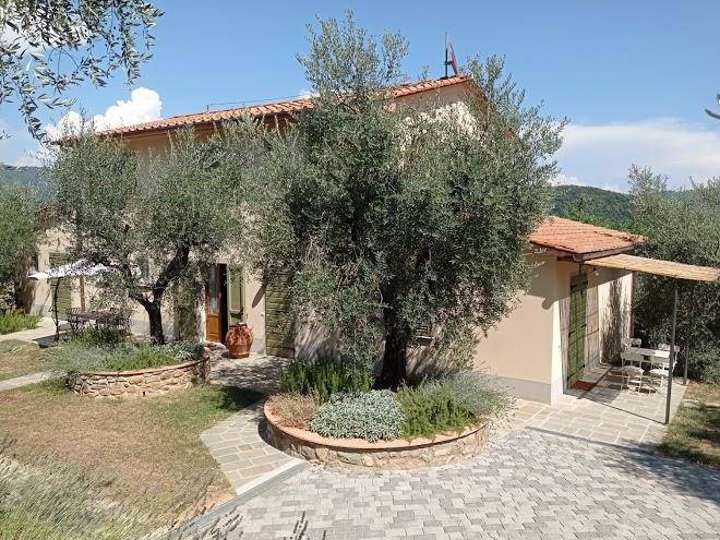 Agriturismo fonteregia