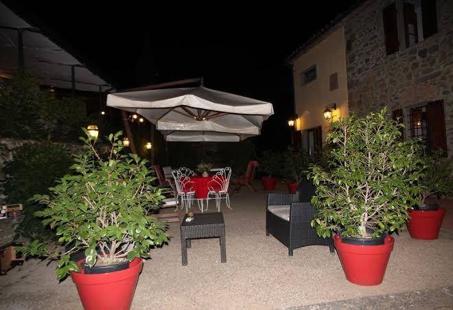 Agriturismo gli arancini