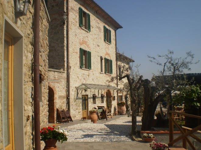 Agriturismo il calesse