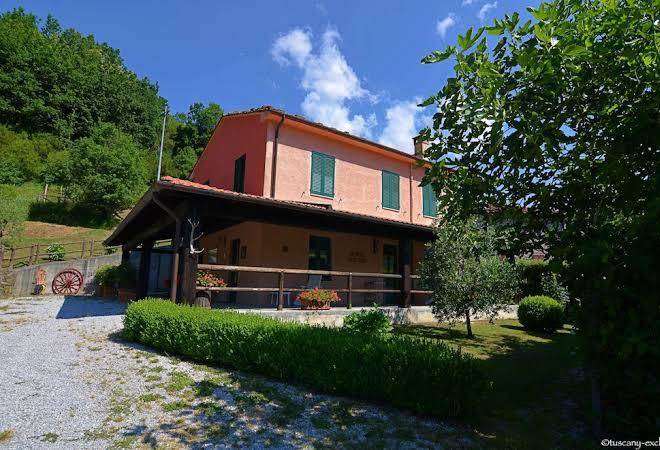 Agriturismo il rifugio dell'arcobaleno