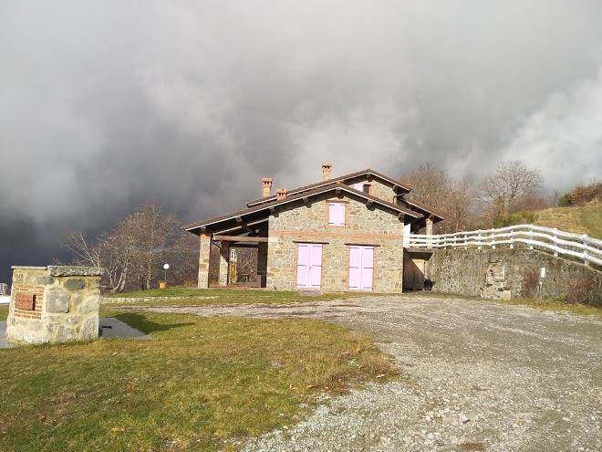 Agriturismo il serrino