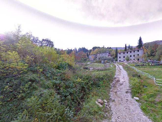 Agriturismo il vecchio ospitale