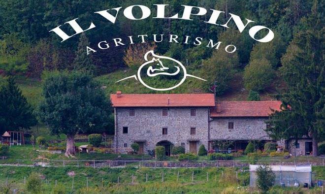 Agriturismo il volpino