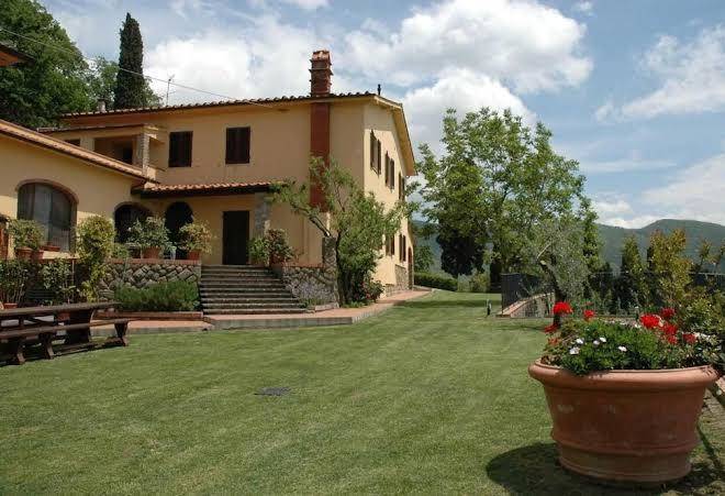 Agriturismo la corte
