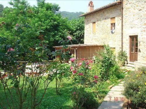 Agriturismo la fagianaia