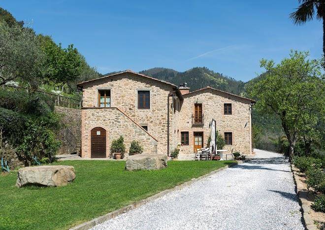 Agriturismo la marginella