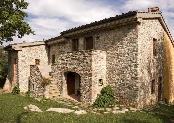 Agriturismo la romagnana