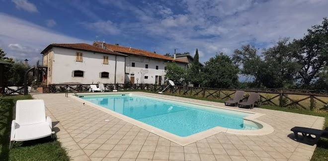 Agriturismo le baccane