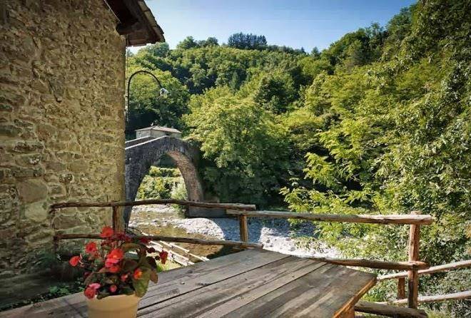 Agriturismo le dogane
