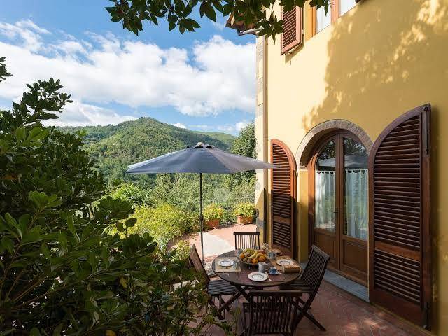 Agriturismo le fontanacce