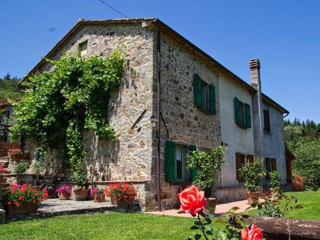 Agriturismo le panche di massimo domini