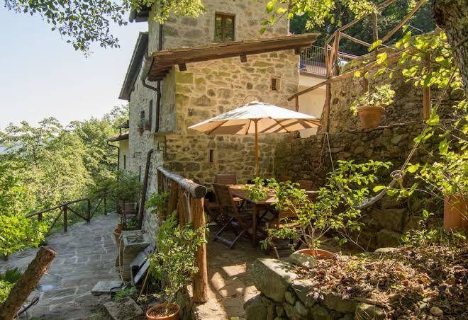 Agriturismo molino paradiso